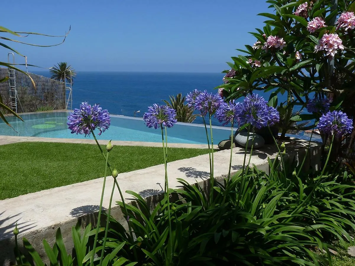 El Susurro Ecoliving Villa Guincho San Juan de la Rambla 0*,  Spagna
