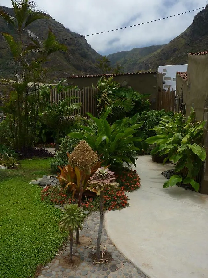 El Susurro Ecoliving Villa Guincho San Juan de la Rambla 0*,  Spagna