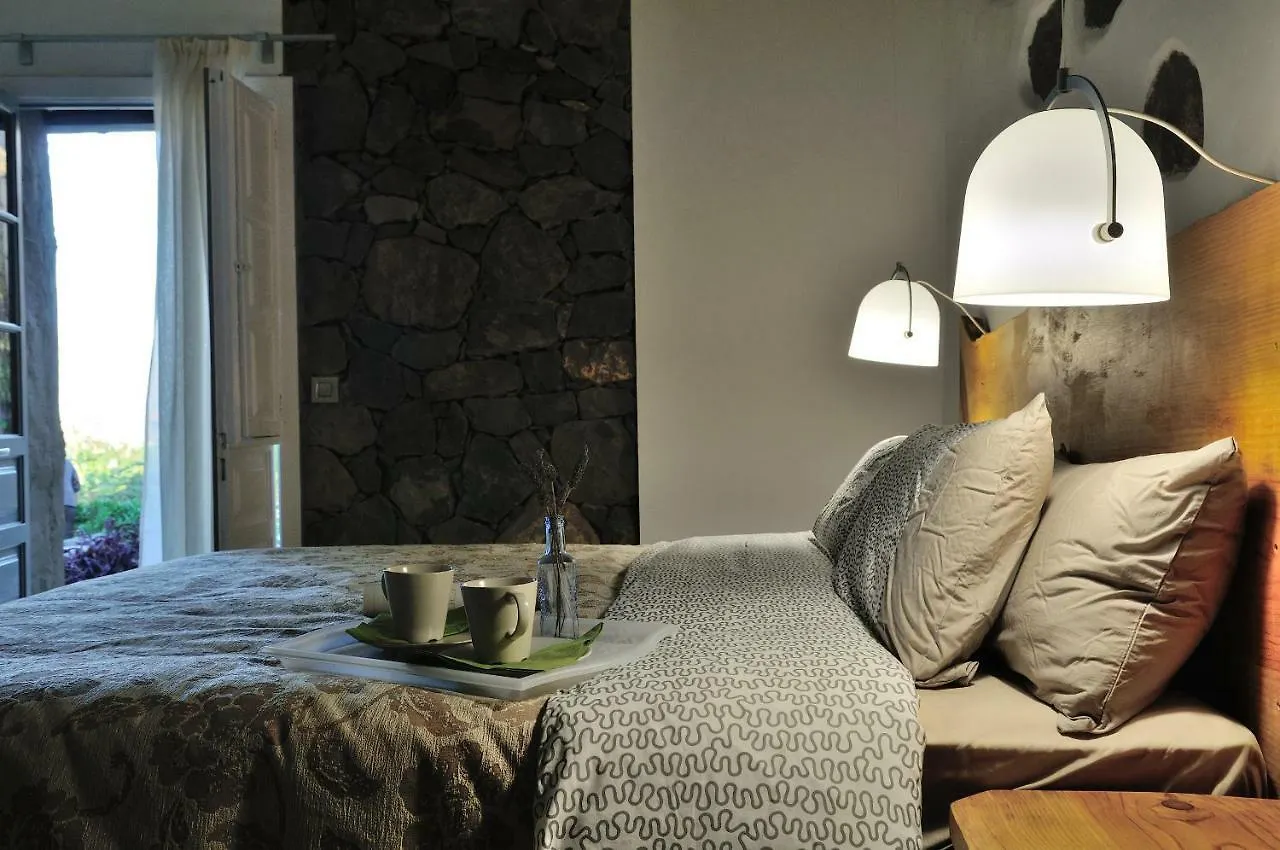 El Susurro Ecoliving Villa Guincho San Juan de la Rambla